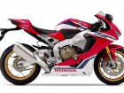 Honda CBR 1000RR-SP Fireblade